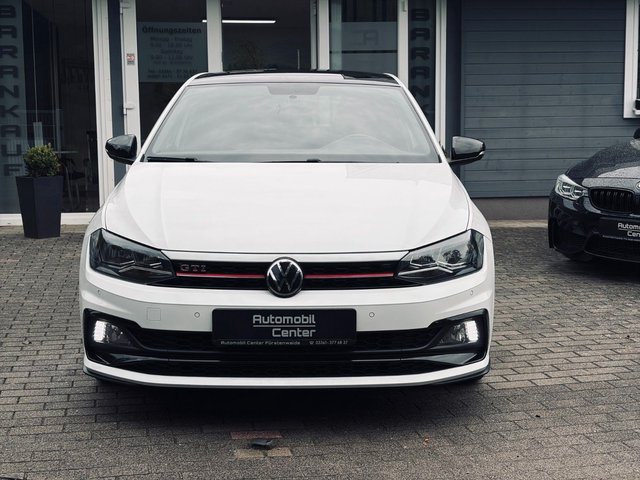 Volkswagen Polo VI GTI DSG+erst 49Tkm+Carplay+SHZ+Tempomat+ - bilder 2