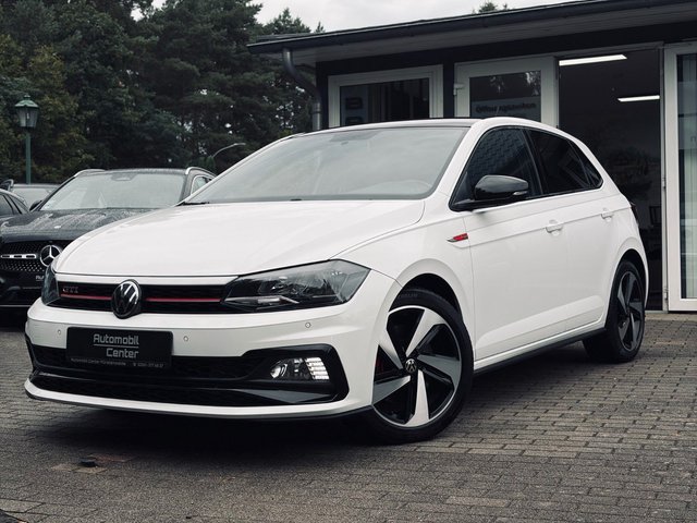 Volkswagen Polo VI GTI DSG+erst 49Tkm+Carplay+SHZ+Tempomat+ - bilder 3