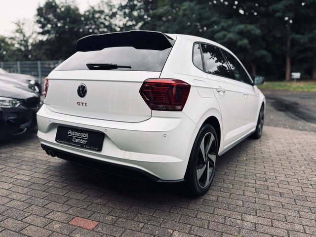 Volkswagen Polo VI GTI DSG+erst 49Tkm+Carplay+SHZ+Tempomat+ - bilder 7