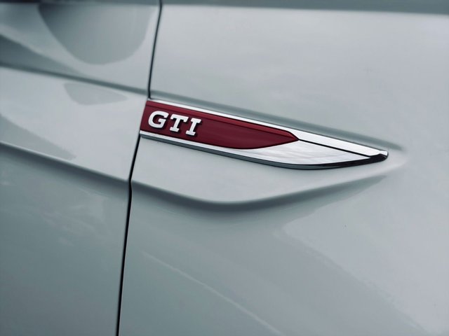 Volkswagen Polo VI GTI DSG+erst 49Tkm+Carplay+SHZ+Tempomat+ - bilder 9