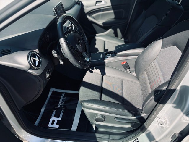 Mercedes-Benz B 180 Score Automatik+Navi+LED+SHZ+Kamera+PDC+ - bilder 9