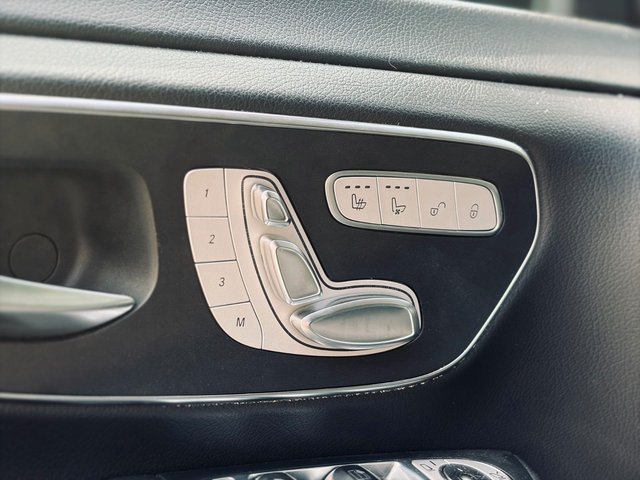 Mercedes-Benz V250 AVANTGARDE EDITION lang+Distronic+TW+Memory - bilder 4