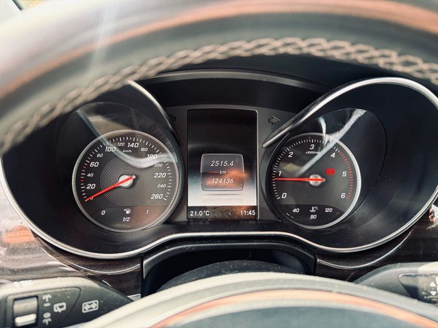 Mercedes-Benz V250 AVANTGARDE EDITION lang+Distronic+TW+Memory - bilder 5