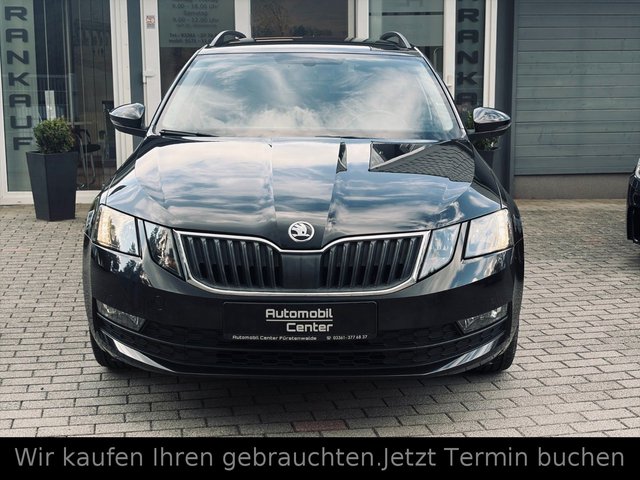 Skoda Octavia Combi Clever+Navi+Carplay+Tempomat+SHZ+ - foto 2