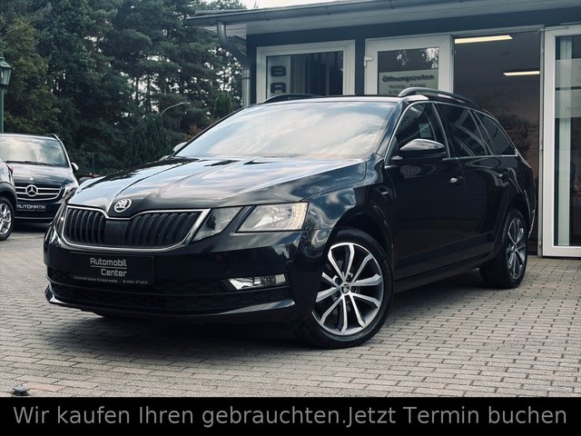 Skoda Octavia Combi Clever+Navi+Carplay+Tempomat+SHZ+ - foto 3
