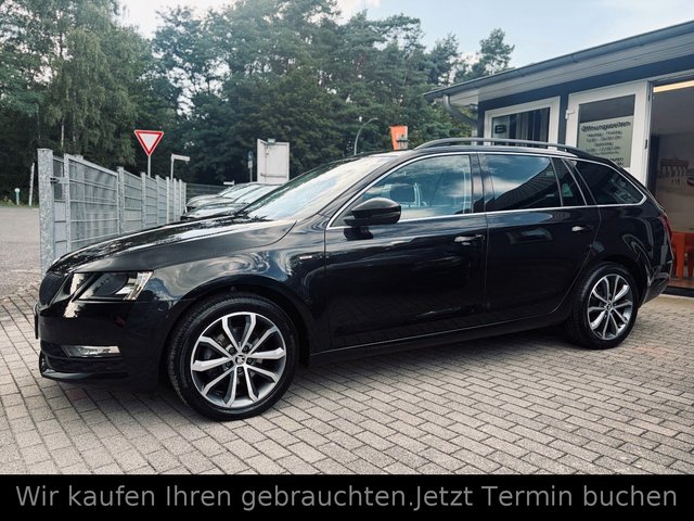 Skoda Octavia Combi Clever+Navi+Carplay+Tempomat+SHZ+ - foto 4