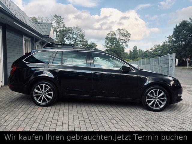 Skoda Octavia Combi Clever+Navi+Carplay+Tempomat+SHZ+ - foto 5