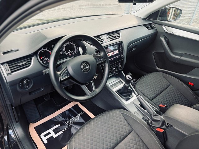 Skoda Octavia Combi Clever+Navi+Carplay+Tempomat+SHZ+ - foto 10
