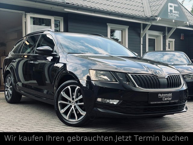 Skoda Octavia Gebrauchtwagen Kaufen