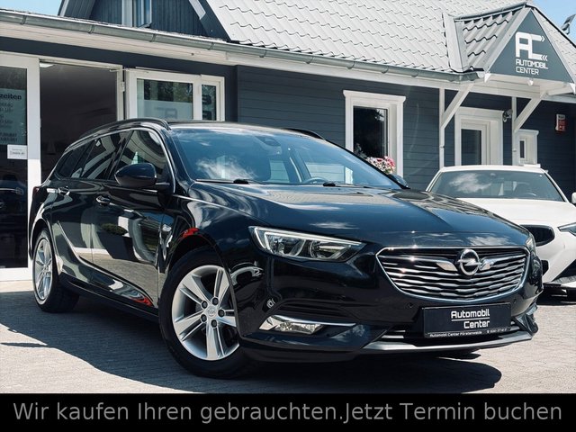 Opel Insignia B Sports Tourer Business Edition+Kamera - bilder 1