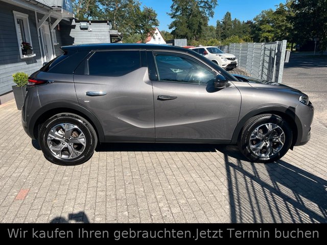 DS Automobiles DS3 DS 3 Crossback So Chic+Leder+Carplay+HEAD UP - bilder 4