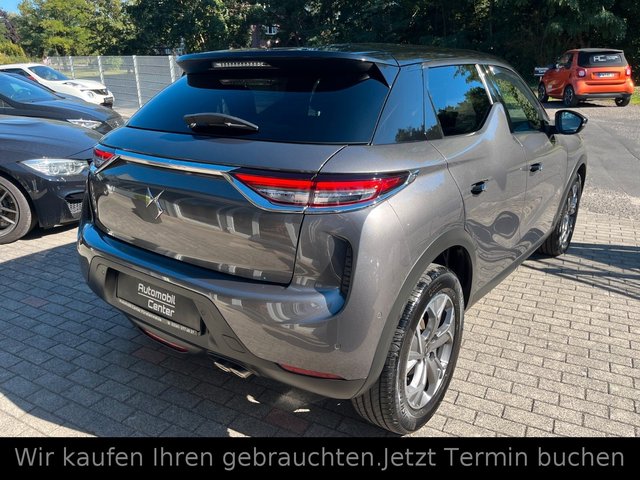 DS Automobiles DS3 DS 3 Crossback So Chic+Leder+Carplay+HEAD UP - bilder 5