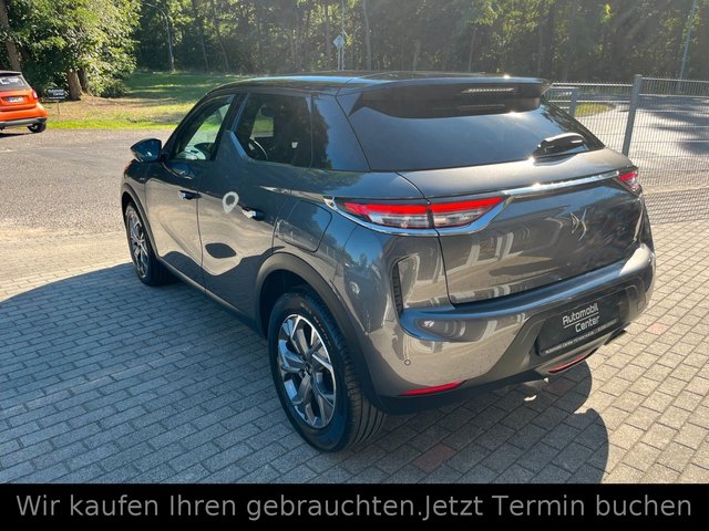 DS Automobiles DS3 DS 3 Crossback So Chic+Leder+Carplay+HEAD UP - bilder 7