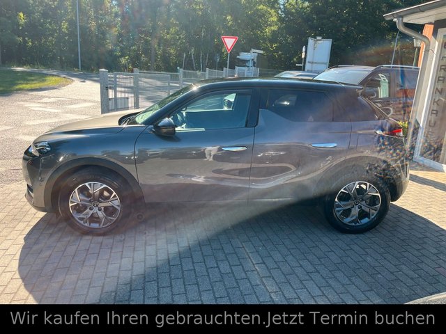 DS Automobiles DS3 DS 3 Crossback So Chic+Leder+Carplay+HEAD UP - bilder 8
