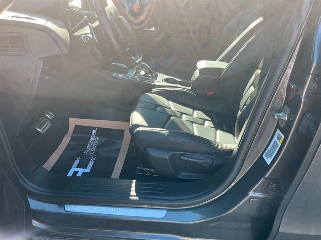 DS Automobiles DS3 DS 3 Crossback So Chic+Leder+Carplay+HEAD UP - bilder 9