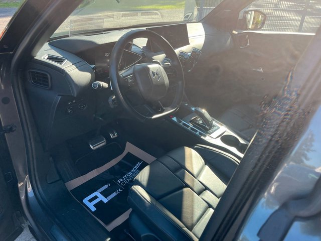 DS Automobiles DS3 DS 3 Crossback So Chic+Leder+Carplay+HEAD UP - bilder 10