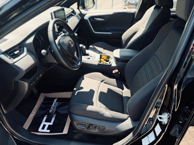 Toyota RAV 4 RAV4 Plug-in Hybrid 4x4+Kamera+LED+ACC+HUD - foto 9