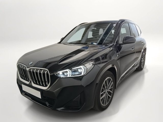 BMW X1 xDrive 23d M Sport MASSAGE/AHK/MMRY/HUD/PANO