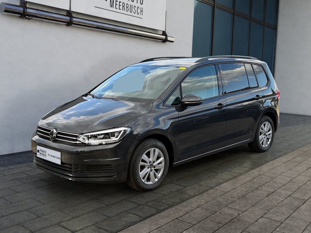 Volkswagen Touran Comfortline RFK/CARPLAY/PARKASSIST/RFK