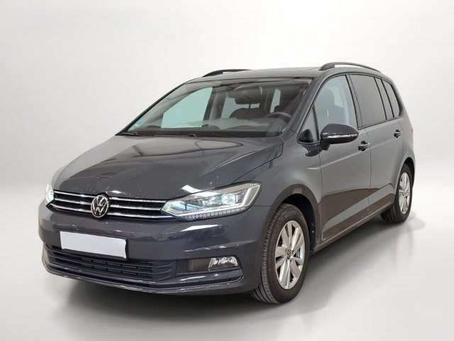 Volkswagen Touran Comfortline STNDHZNG/PANO/RFK/ADAPTLED/ACC