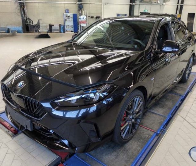 BMW 220i Gran Coupe M Sport PRO PANO/AHK/H&K/HUD/ACC
