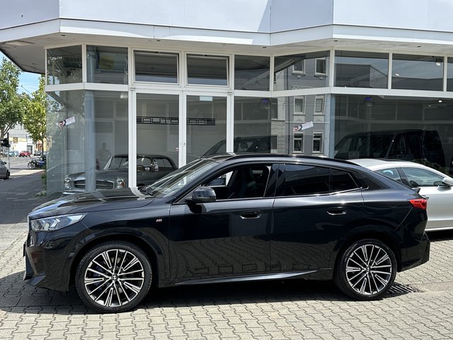 BMW X2 Gebrauchtwagen Kaufen
