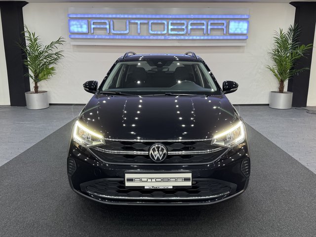 Volkswagen Taigo 1.0 TSI LIFE NAVI RÜCKFAHRKAMERA PDC Gebrauchtwagen Kaufen | EZ 03/2023 | Preis 16.490 €