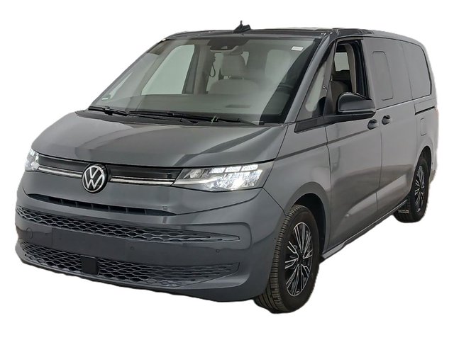 Volkswagen T7 Multivan Gebrauchtwagen Kaufen