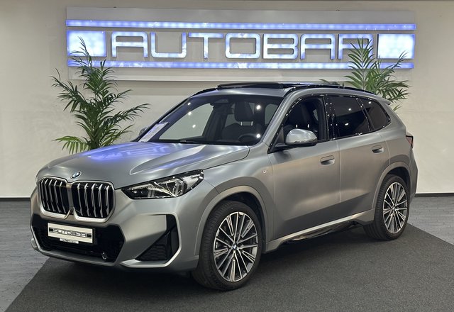 BMW X1 Gebrauchtwagen Kaufen