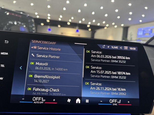 BMW X1 Gebrauchtwagen Kaufen