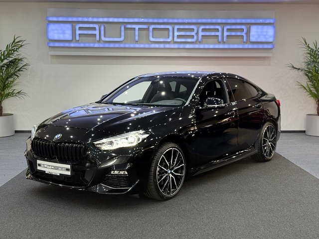 BMW 218 Gran Coupé Gebrauchtwagen Kaufen