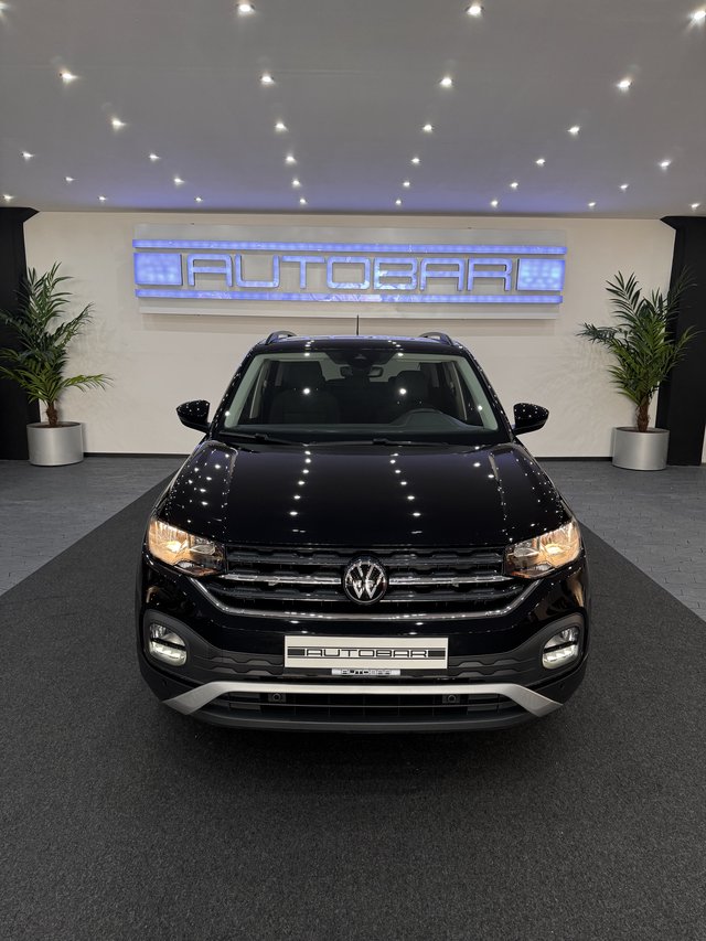 Volkswagen T-Cross Life Gebrauchtwagen Kaufen | EZ 03/2023