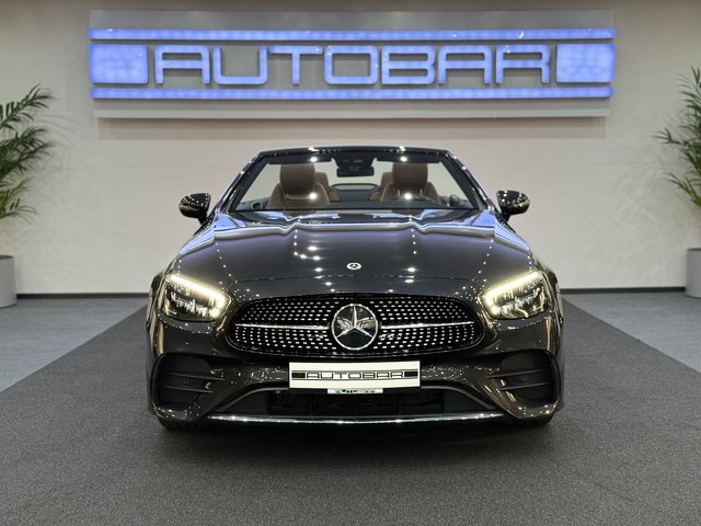Mercedes-Benz E 300 Gebrauchtwagen Kaufen