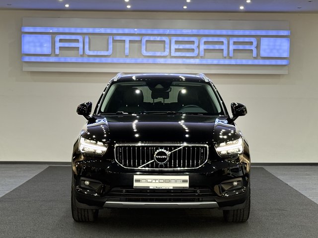 Volvo XC 40 Gebrauchtwagen Kaufen