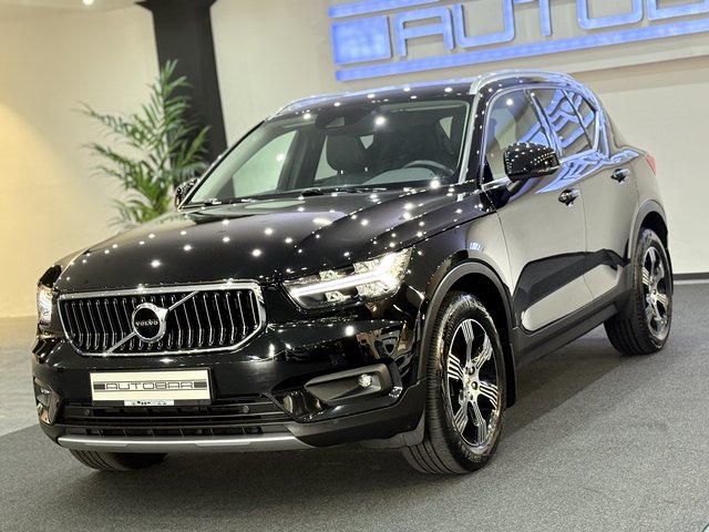 Volvo XC 40 Gebrauchtwagen Kaufen