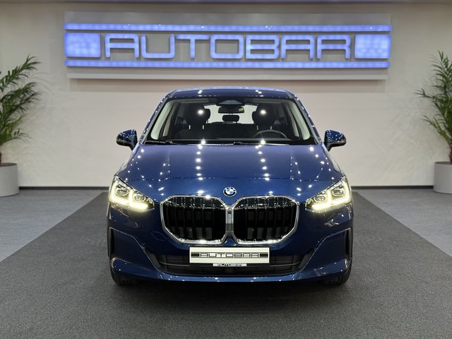 BMW 216 Active Tourer Gebrauchtwagen Kaufen