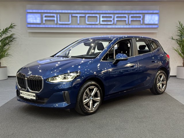 BMW 216 Active Tourer Gebrauchtwagen Kaufen