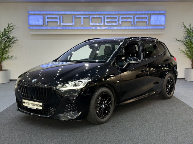 BMW 218 Active Tourer Gebrauchtwagen Kaufen