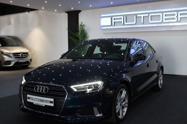 Audi A3 Gebrauchtwagen Kaufen | EZ 01/2020