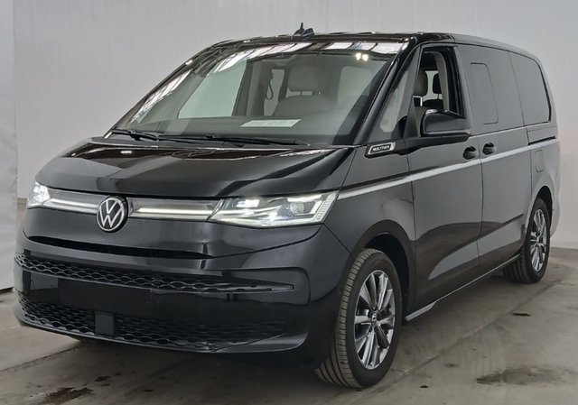 Volkswagen T7 Multivan Gebrauchtwagen Kaufen