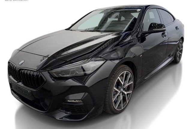 BMW 218 Gran Coupé M-SPORT HARMAN&KARDON RFK ACC DAB Gebrauchtwagen Kaufen | EZ 09/2024 | Preis 29.900 €