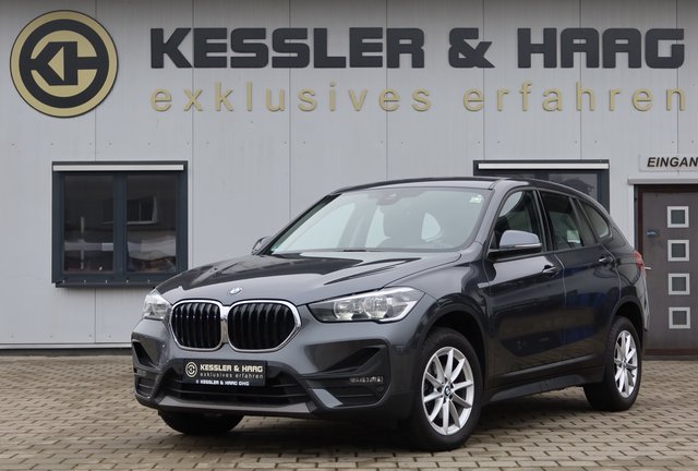 BMW X1 Gebrauchtwagen Kaufen