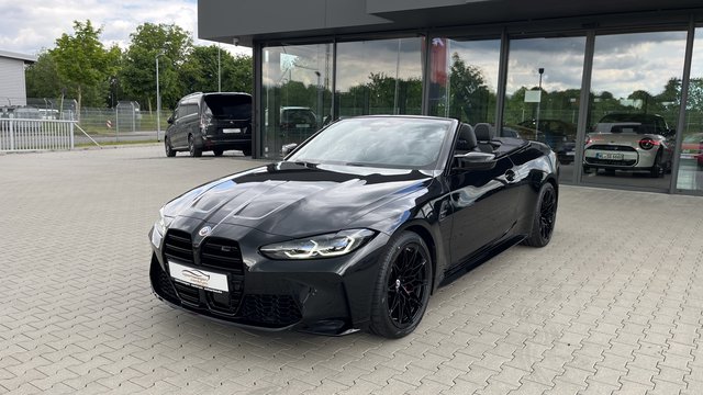 BMW M4 Gebrauchtwagen Kaufen