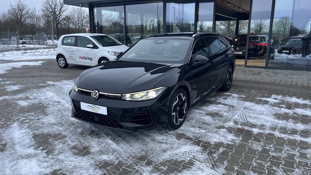 Volkswagen Passat Variant Neuwagen Kaufen