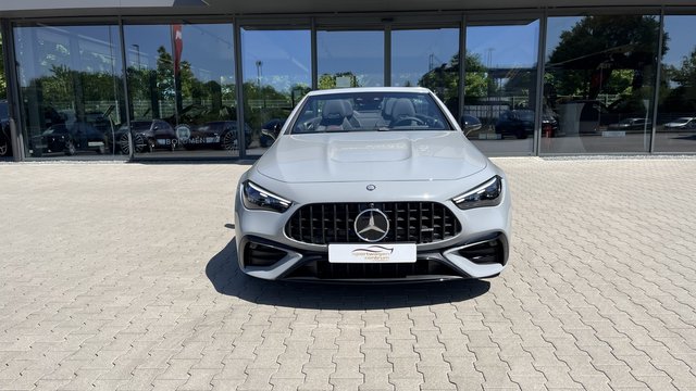 Mercedes-Benz AMG CLE 53 4Matic Limited Edition Premium Plus age.one-day registration Kaufen | EZ 06/2026 | Preis 99.985 €