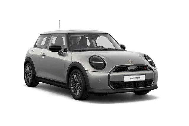 MINI Mini 3-trg. BEV Cooper E Essential Trim age.one-day registration Kaufen | EZ 02/2026 | Preis 28.985 €