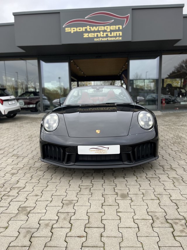 Porsche 911 age.one-day registration Kaufen