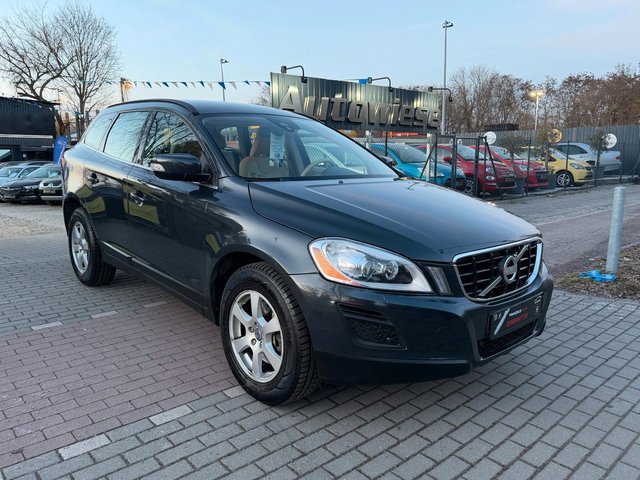 Volvo XC 60 XC60 Momentum 2WD*Leder*Xenon*Navi*SHZ - bilder 3