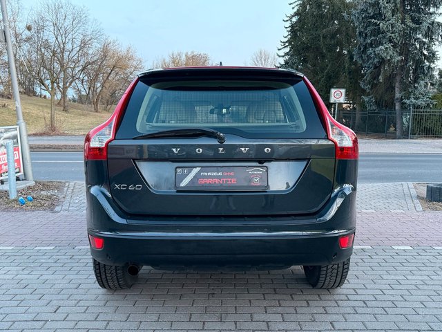 Volvo XC 60 XC60 Momentum 2WD*Leder*Xenon*Navi*SHZ - bilder 6