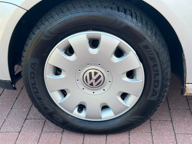 Volkswagen Golf V 1.6*Klima*SHZ*Allwetter*KEIN TÜV* - foto 10